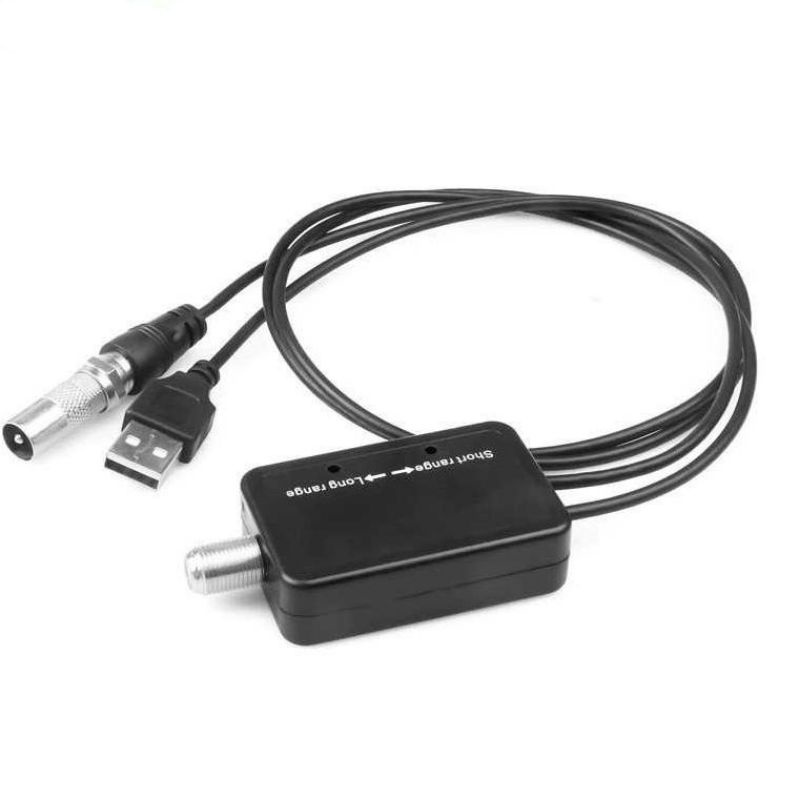 booster antena tv digital penguat sinyal