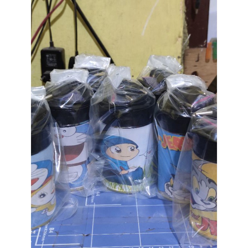 Obat nyamuk elektrik