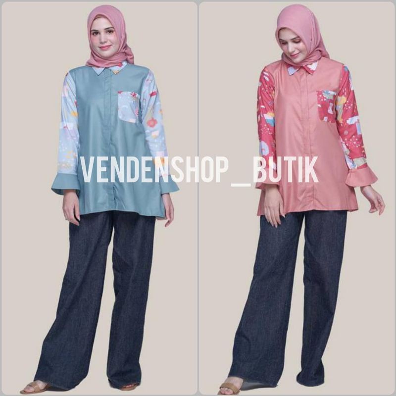 SALE Rainbow Shirt Ria Miranda x Disney