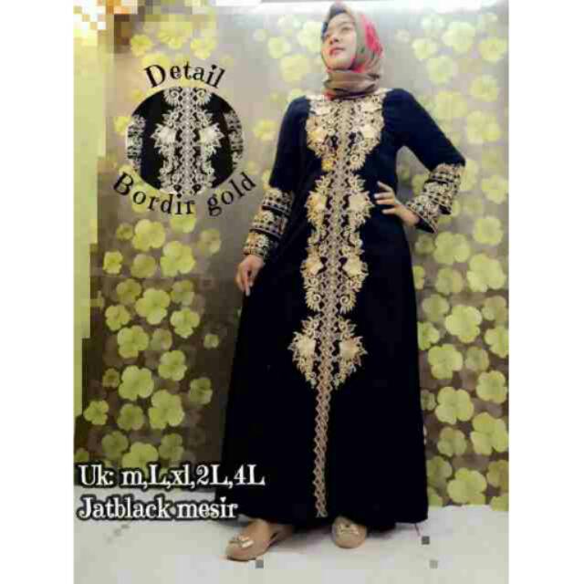 GAMIS MESIR