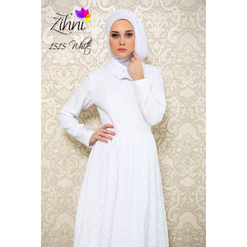 Tiara Gamis
