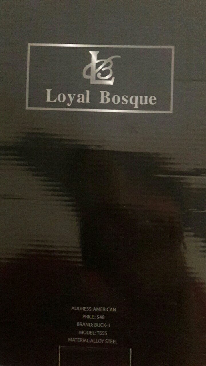 Set Pisau Dapur Hitam 5 Pcs In 1 Cetakan Telur Chef Knife Cleaver / Set Pisau 5in1 J12