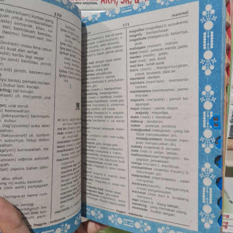 THE BEST!!! KAMUS LENGKAP BAHASA INGGRIS 950 TRILYUN INGGRIS - INDONESIA INDONESIA - INGGRIS