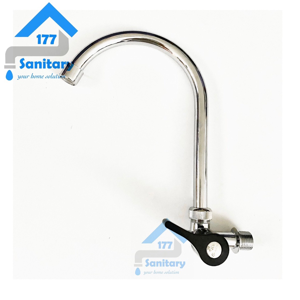 Kran Angsa sink Pipa JP -Keran air dapur cuci piring murah faucet kitchen sink angsa pipa kitchen faucet tap murah