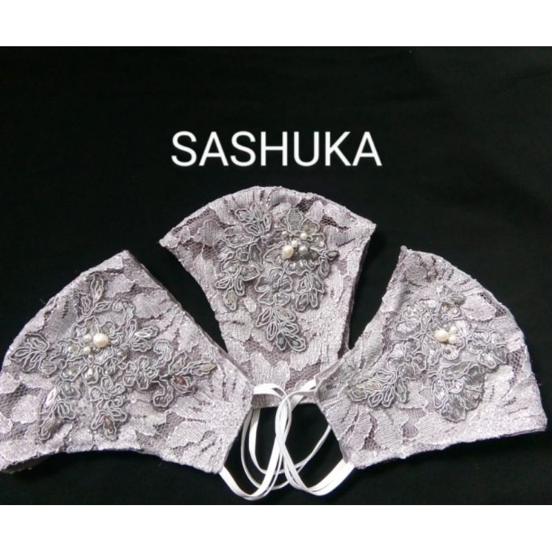 

SASHUKA_Masker_brokat