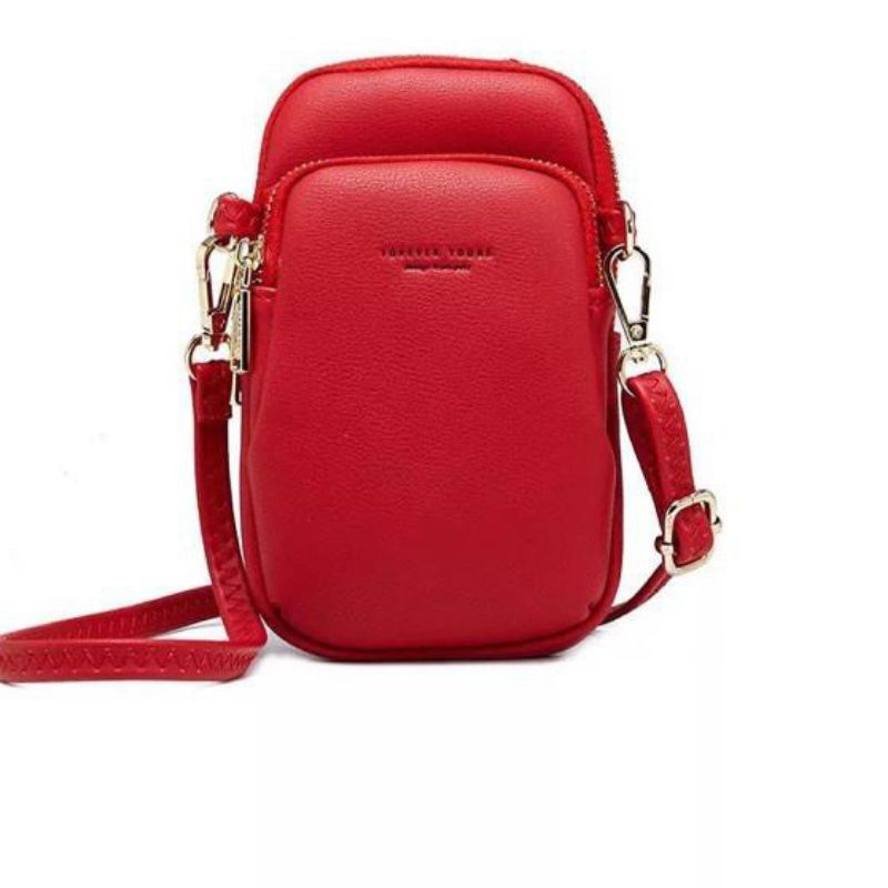 Suzy forever  - Selempang Wanita - Tas hp-1