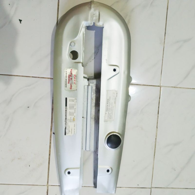 katengkas karisma atau katengkas Honda karisma atau tutup rantai karisma