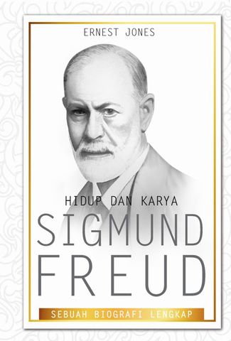 dan Sigmund Freud - Indonesia|Shopee Indonesia