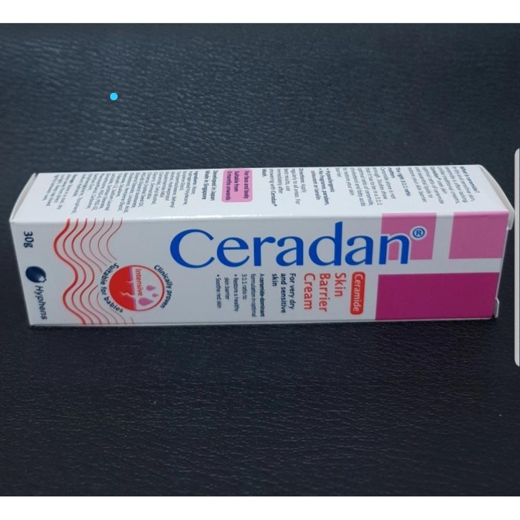 Ceradan cream dermatitis atopik kulit kering