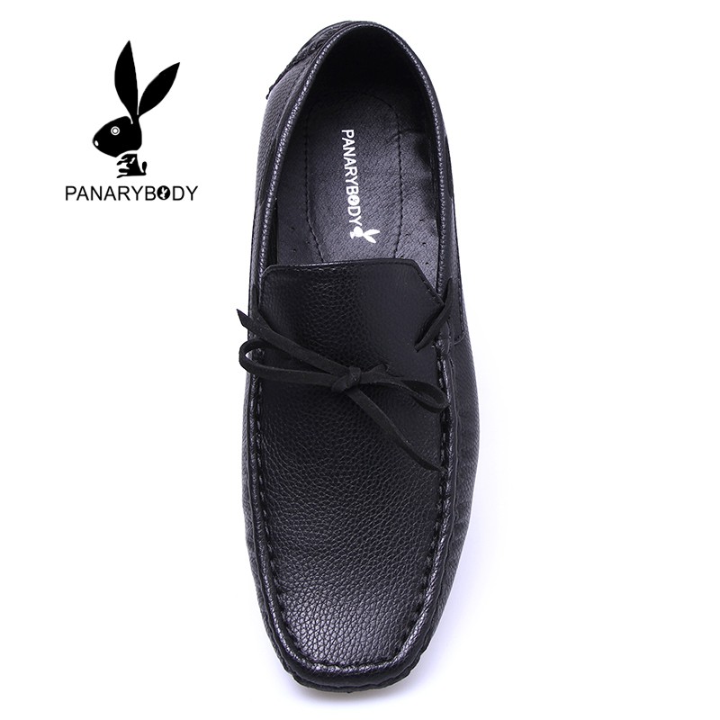 Sepatu Casual Pria Slip on Abg Walker Original Branded PANARYBODY Sepatu Cowok Formal Kerja Kantor Keren