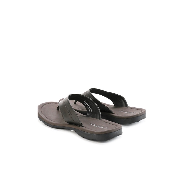 SANDAL JEPIT PRIA CARDINAL ORIGINAL CASUAL TERBARU COKLAT CA36