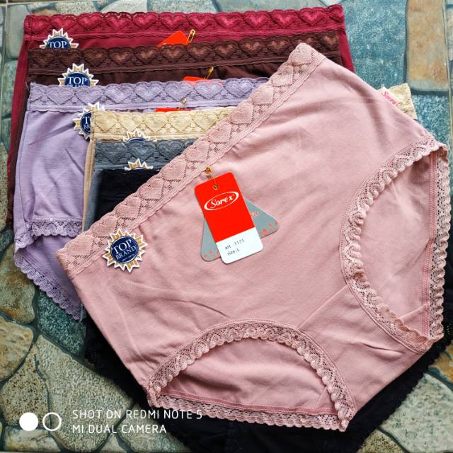 Sorex katun renda