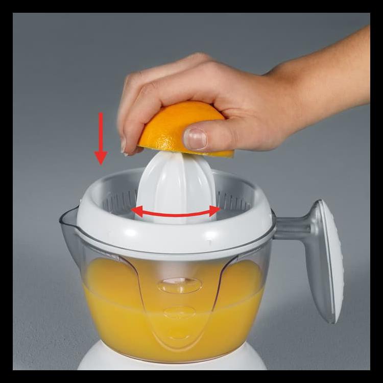 

Diskon Severin - Lemon Squeezer Cp 3536 Terjamin