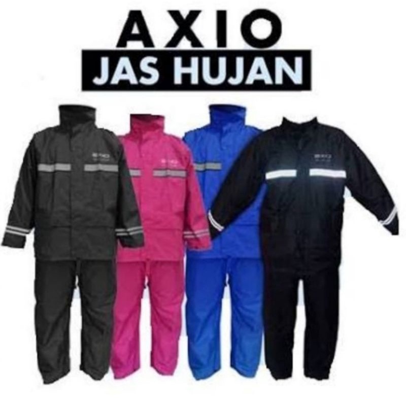 Ori Jas Hujan AXIO