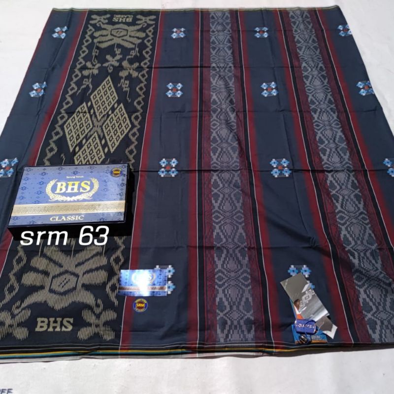 BHS CLASSIC SKT RTM GOLD