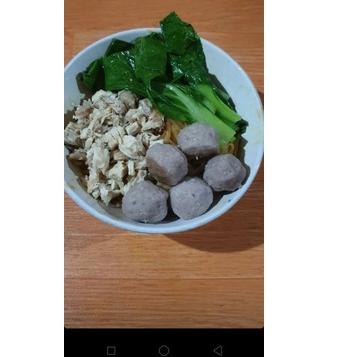 

⚨HD0 Mie baso G2 khas Tasik✾ ...