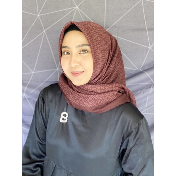 Tapis buttonscarves Spiced Apple