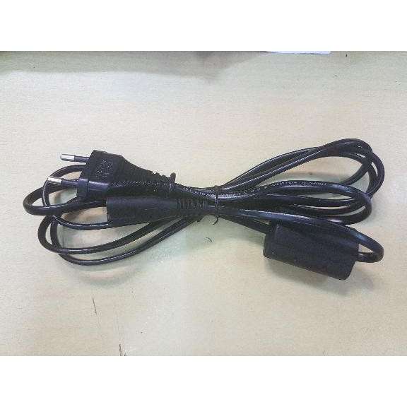 Kabel power ps2/ps3/ps4 Ori Terlaris