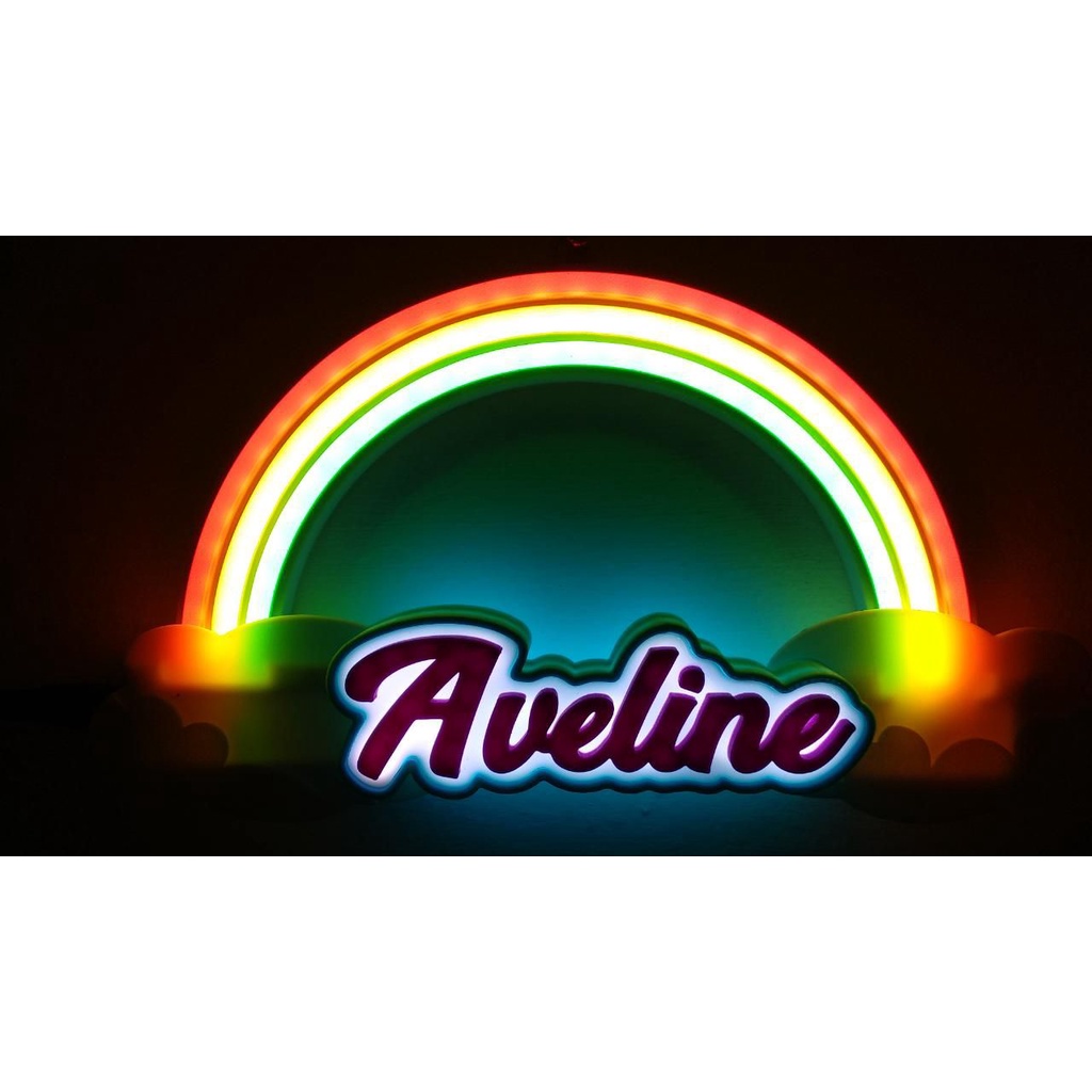 LAMPU TIDUR ANAK LUCU