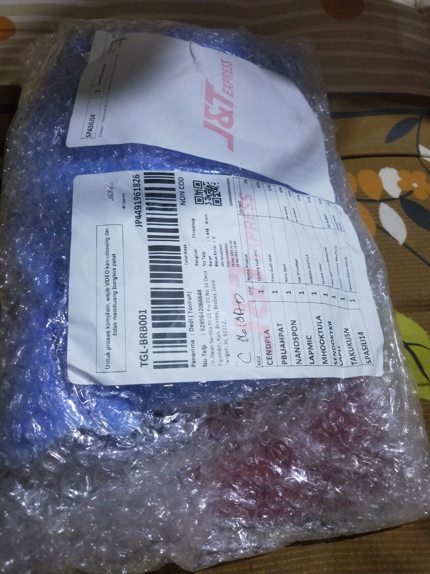 Tatakan Panci Kukusan Stainless Wajan Kukus Makanan Alas Meja Makan