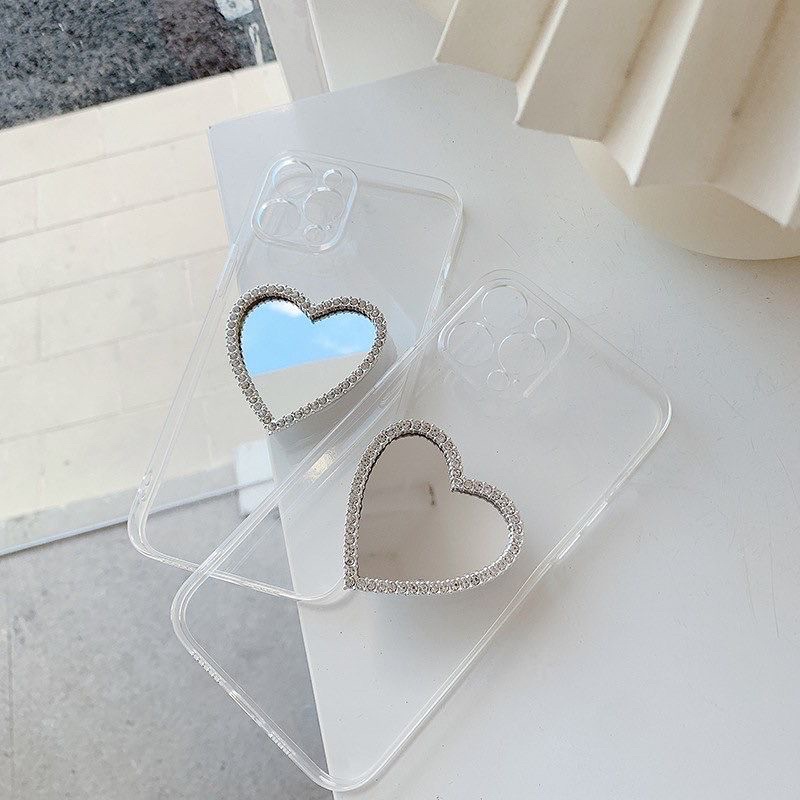 DIAMOND POPSOCKET CASE POLOS VIVO X50 , X50 Pro, X60 , X60 Pro, S1 ,Y30 Y50 ,Y11 ,Y17 ,Y15 ,Y12, V9 ,Y1s ,Y93 ,Y91c