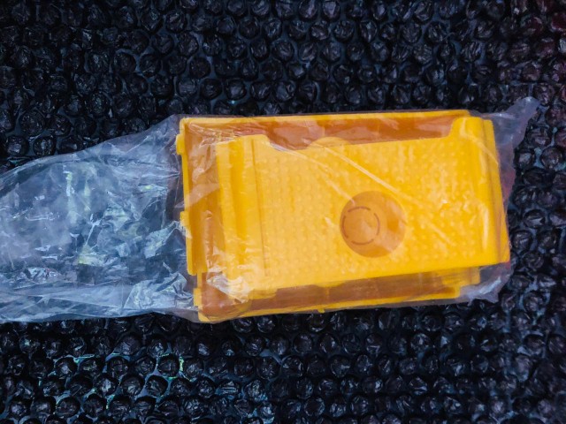 Tarikan Pintu Lemari Plastik Part Kurang Harga 2pcs