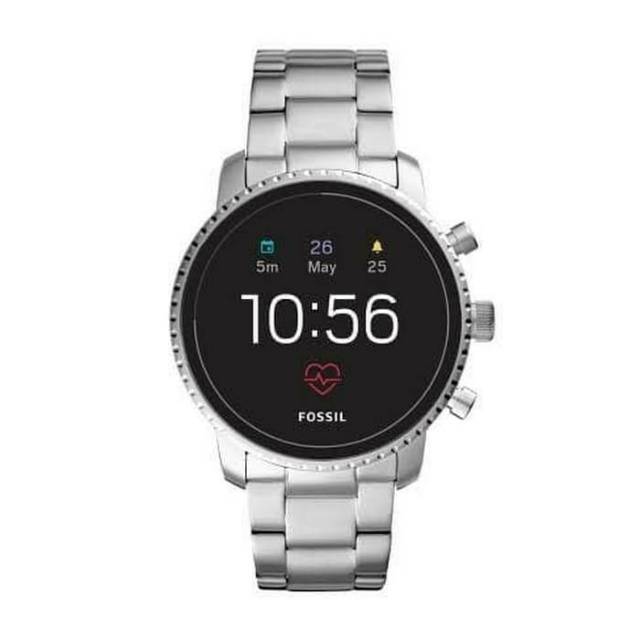 fossil gen 4 smartwatch harga