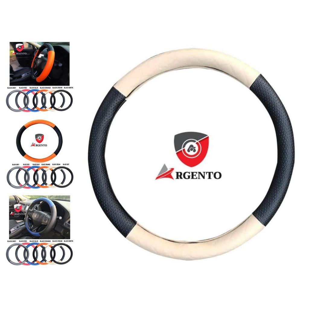 daihatsu zebra / espass sarung setir/cover stir mobil exclusive