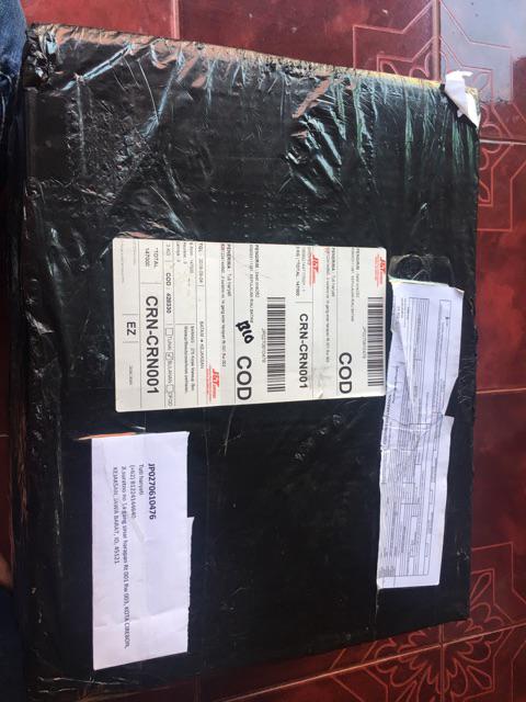 #275 Kotak Makeup / Box Makeup / Beautycase / Kotak Perhiasan