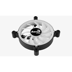 Aerocool Spectro 12 FRGB - 12cm FRGB Fan Gaming Case with Molex