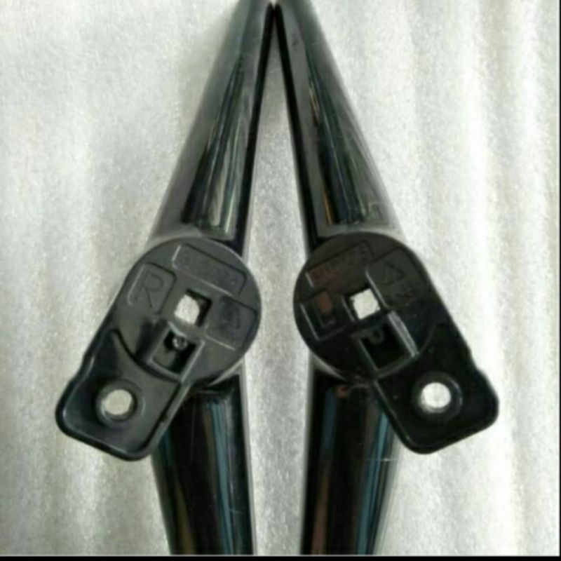 kaki tv led polytron