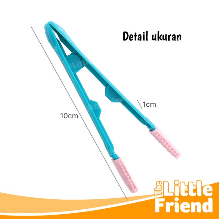 Sikat Sisir Pembersih Mata Anjing Kucing Pet Eye Cleaning Soft Brush