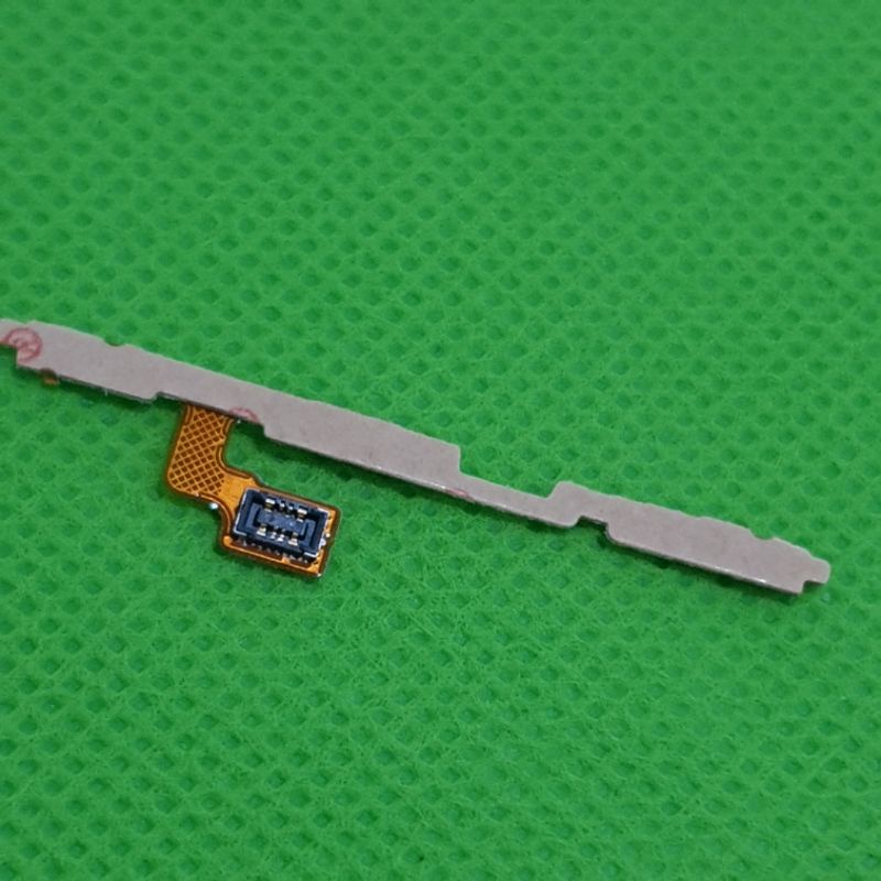 flex flexible on off power volume samsung a10 m10 m20 m30 m40 / a105 m105 m205 m305 m405