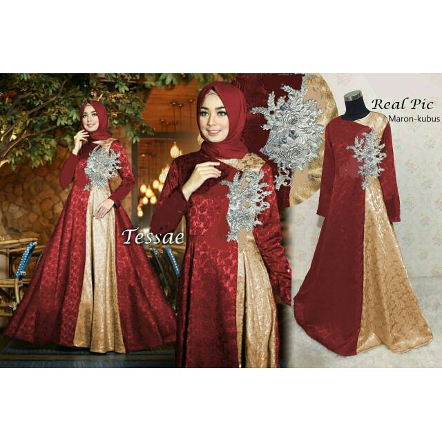 HM MAXI TESSAE @152.000