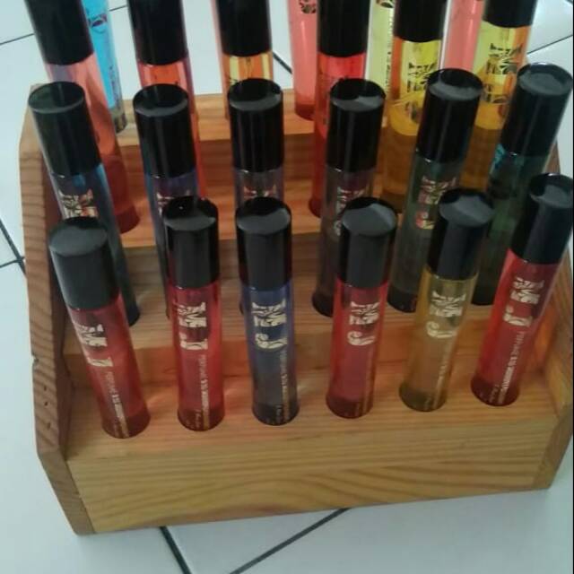 MJ PARFUM