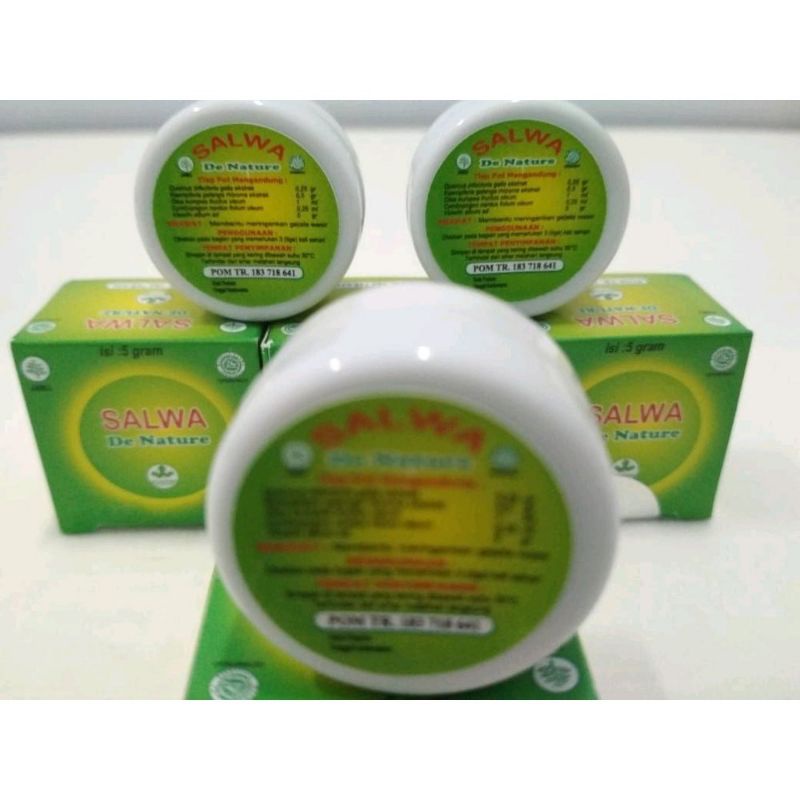 Salep Salwa Salep Wasir Salep Ambeien Salep De Nature