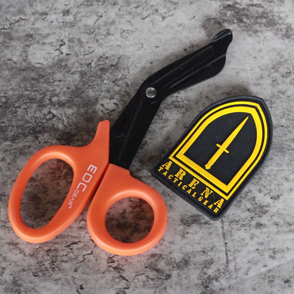 Gunting EDC Gear Multifungsi