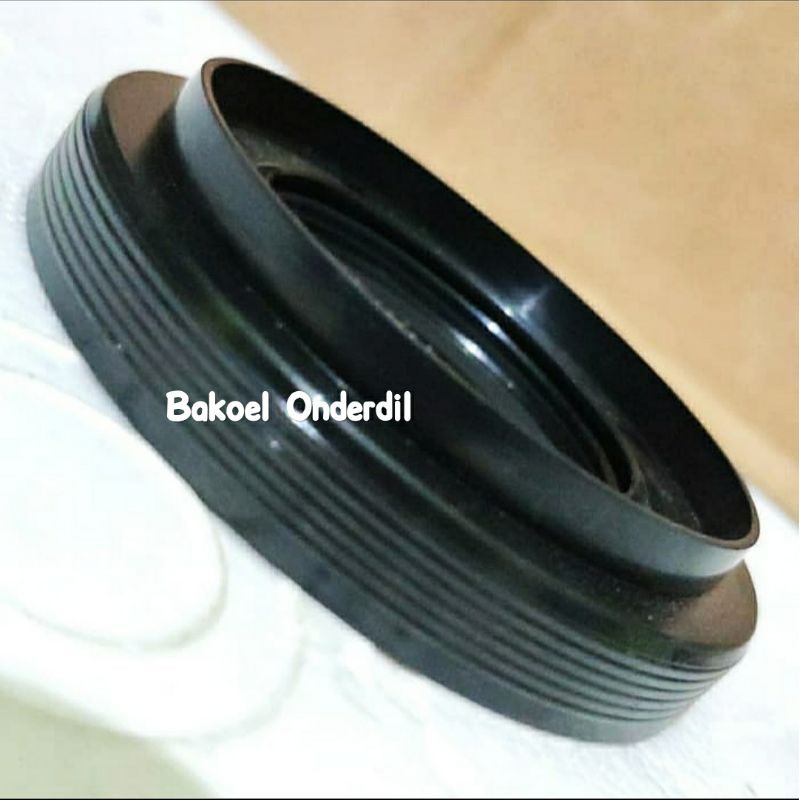 SEAL BEARING 37 x 66 x 9.5/12 MESIN CUCI FRONT LOADING