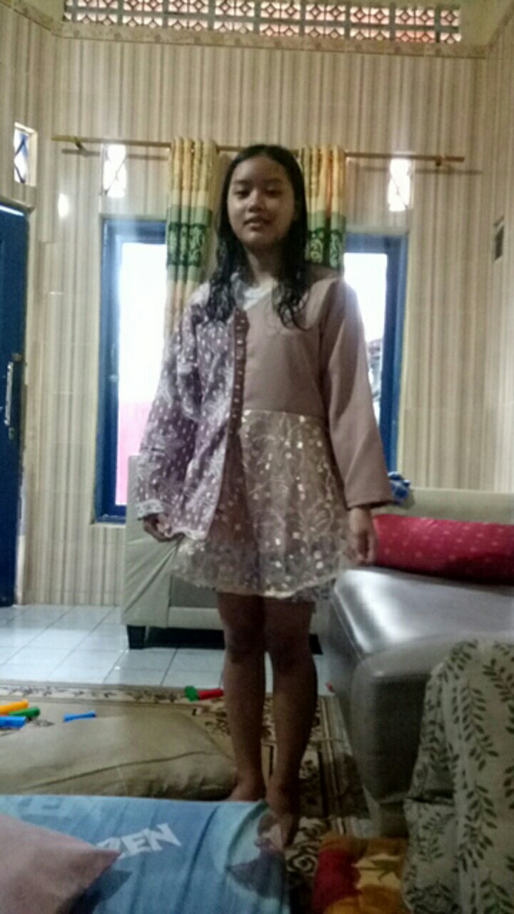 Atasna Batik Wanita Ppbtk07 Modern Batik Cassual Atasanbatik Wanitabatik /atasanwanita/