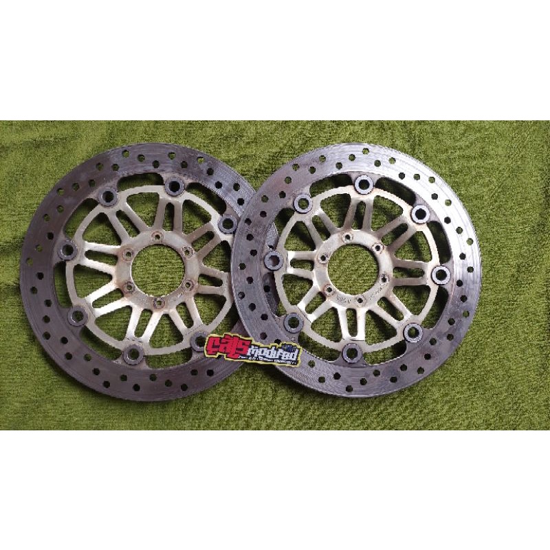 DISC BRAKE HONDA CB400 SECOUND ORIGINAL HONDA GENUINE PARTS