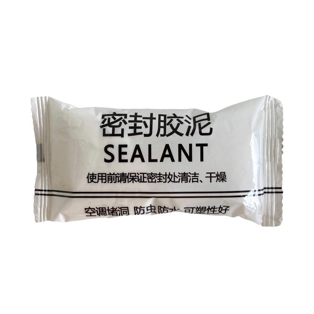 LS Sealant Dempul Tambelan Anti Bocor / Semen Tambelan Anti Bocor