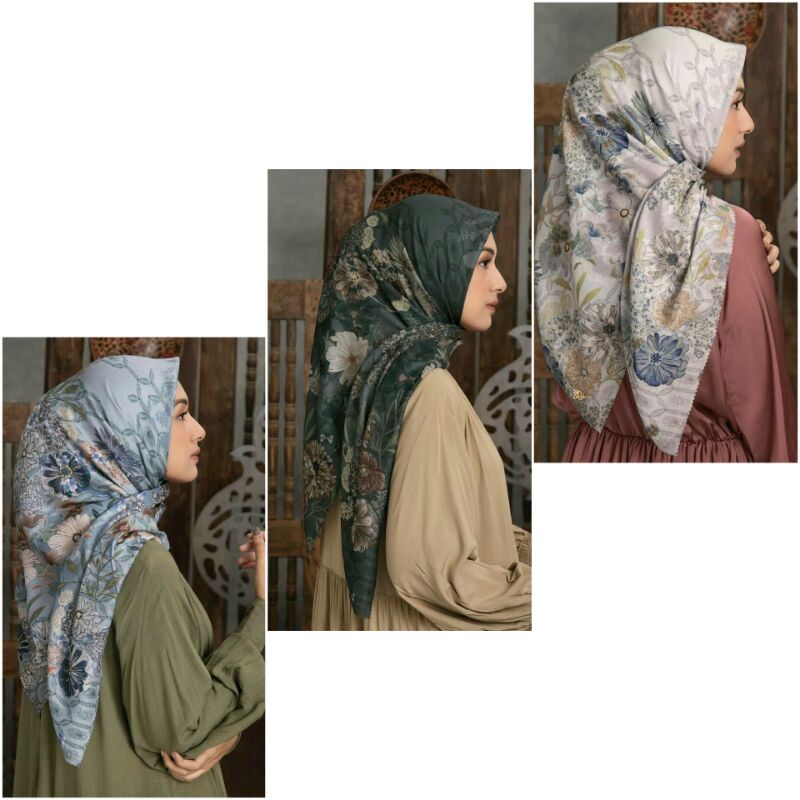 SANDHYA SCRAF by [Heaven Lights]