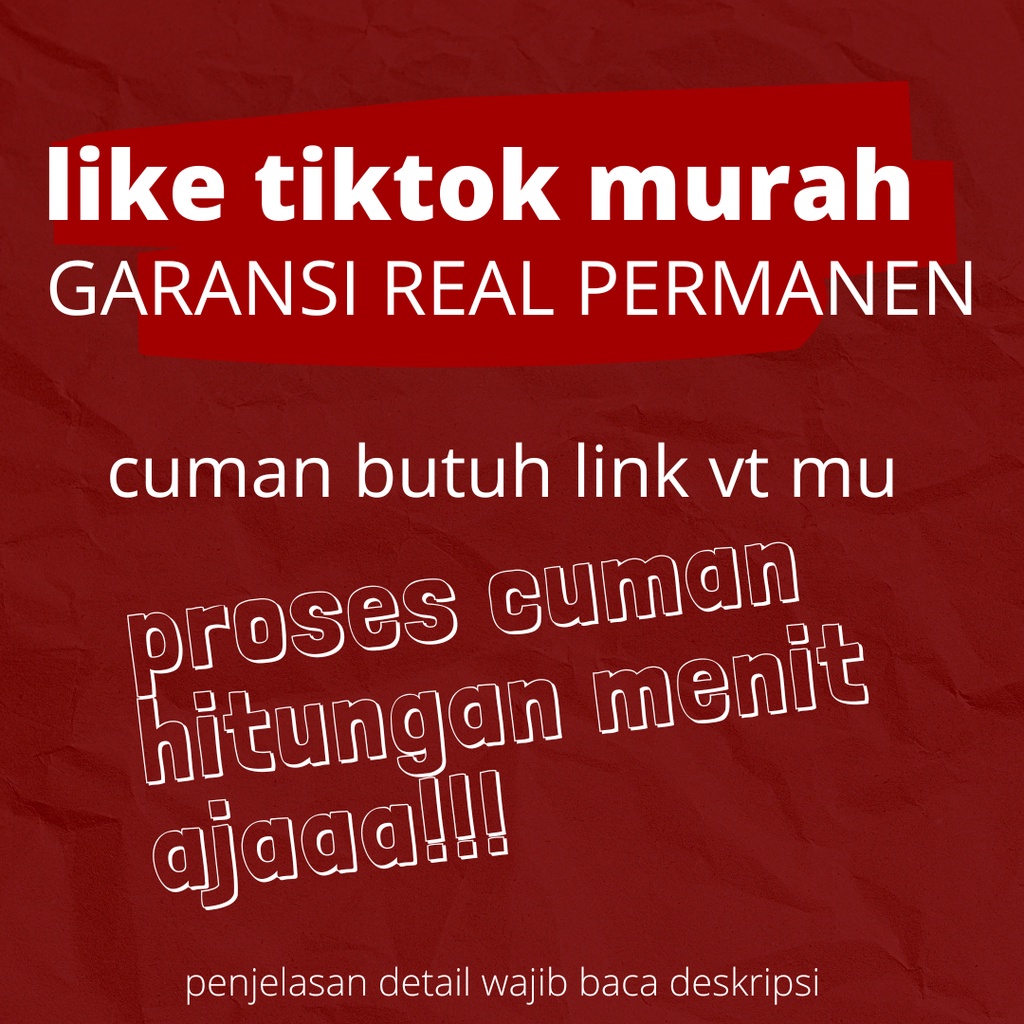 jual-like-tiktok-permanen-non-drop-rekomended-tiktok-shop-garansi-isi