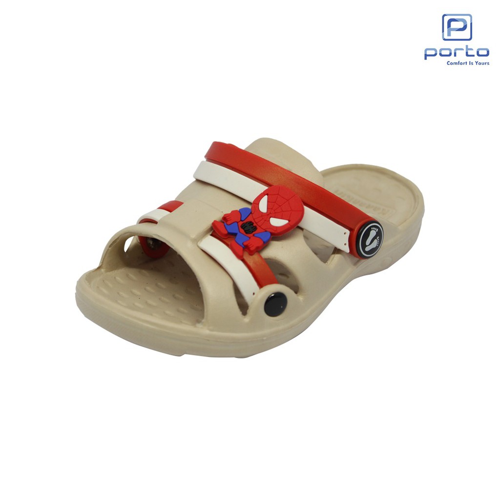 

Porto - Sandal Anak Laki Terbaru SPECIAL PRICE T87