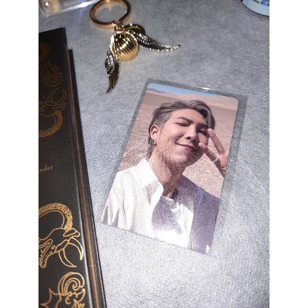 RPC + POB NAMJOON BTS ALBUM PROOF STANDARD EDITION