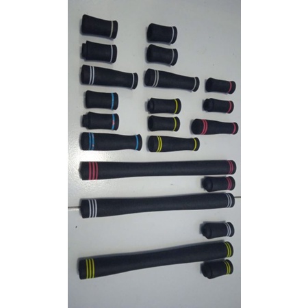 Busa eva gagang joran