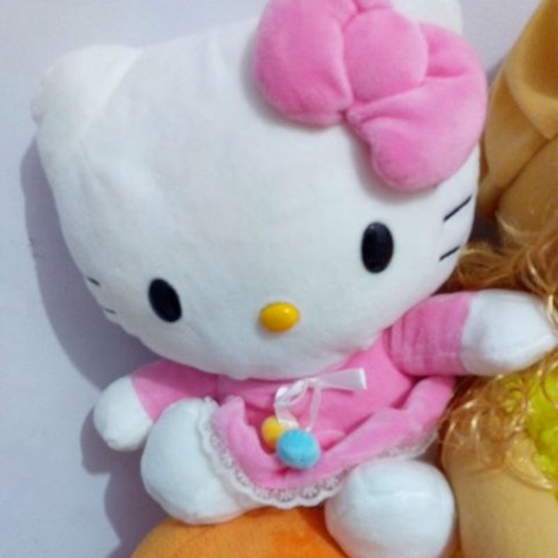boneka hk