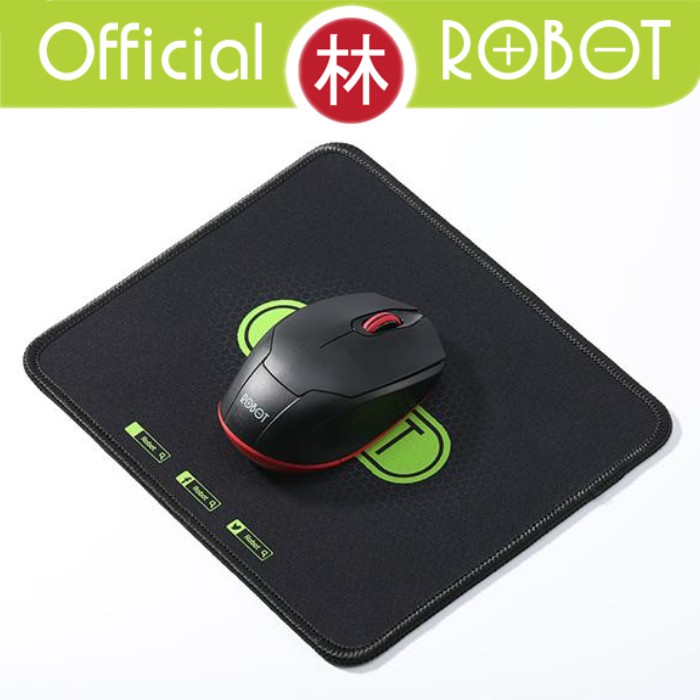 Robot RP01 Gaming Mousepad New MP01