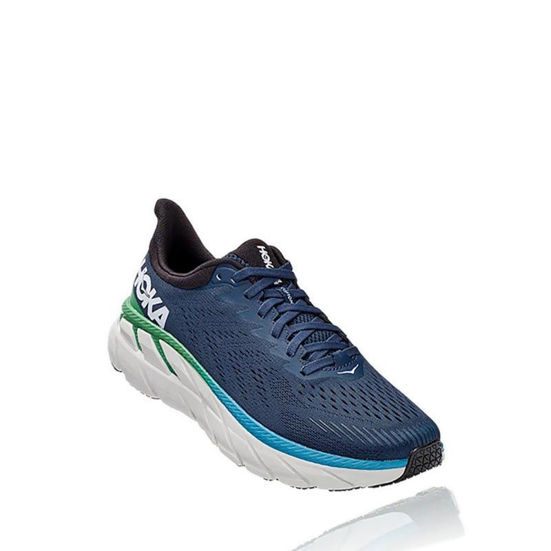 hoka clifton 7 w