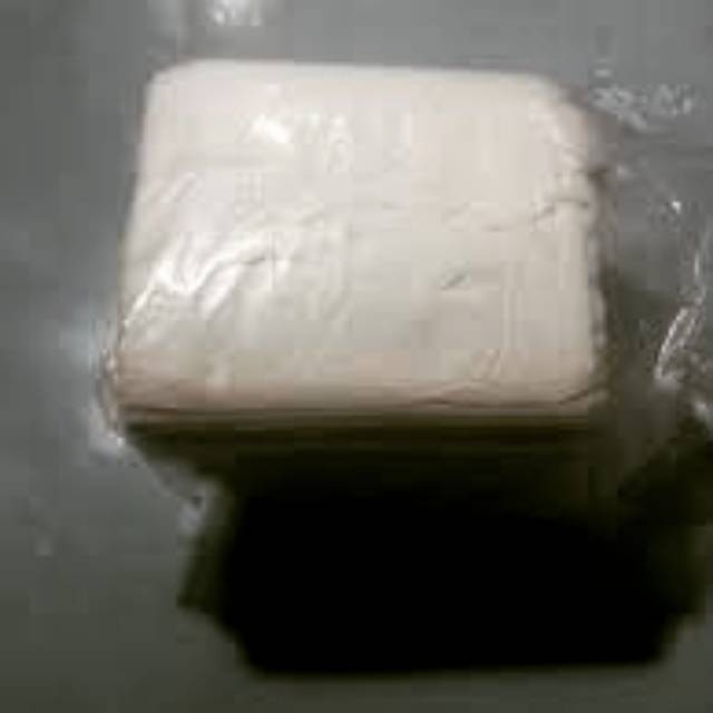 

tissu napkin polos warna